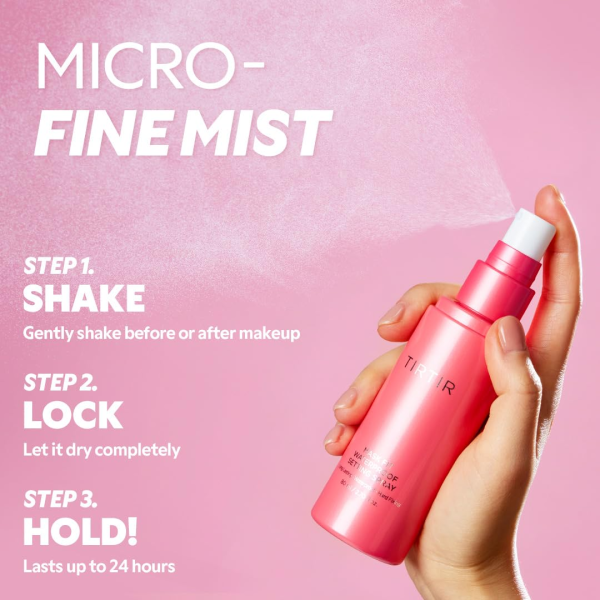 skincare-kbeauty-glowtime-tir tir mask fit waterprood setting spray