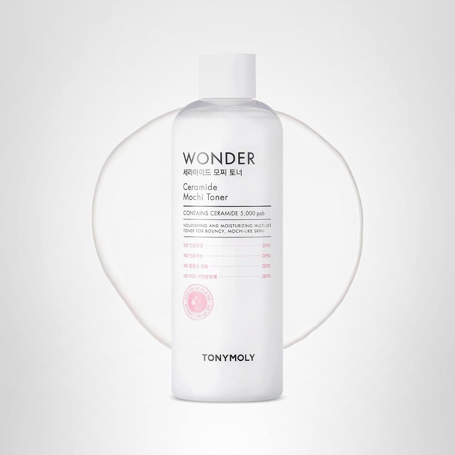 skincare-kbeauty-glowtime-tony moly wonder ceramide mochi toner