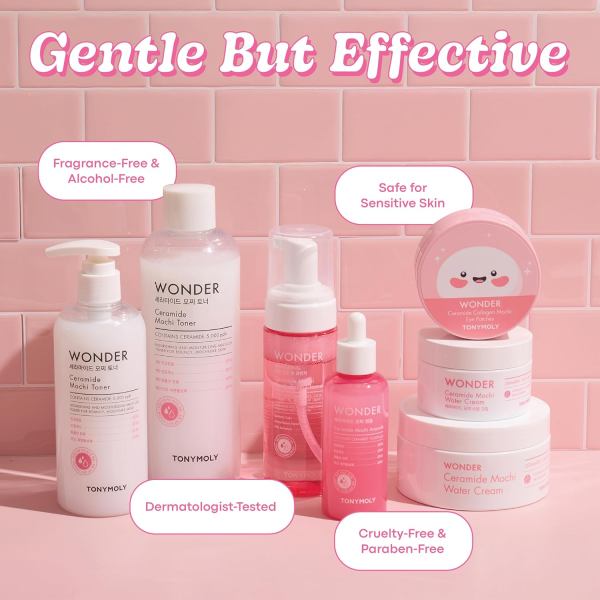 skincare-kbeauty-glowtime-tony moly wonder ceramide mochi toner
