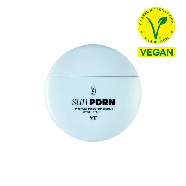 skincare-kbeauty-glowtime-vt cosmetics pdrn moist ton up sun essence