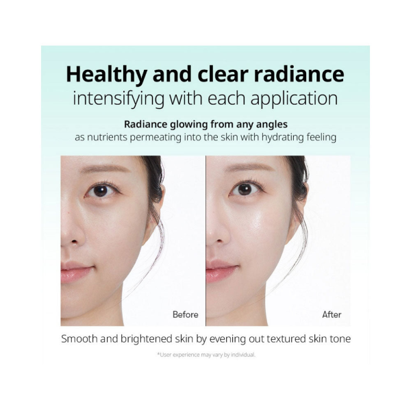 skincare-kbeauty-glowtime-vt cosmetics pdrn moist toneo up sun essence