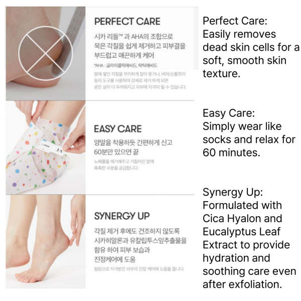 skincare-kbeauty-glowtime-vt cosmetics reedle shot foot peeling mask