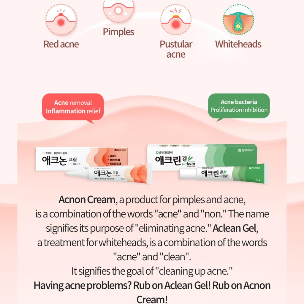 ACLEAN Gel 8 skincare-kbeauty-glowtime-aclean gel