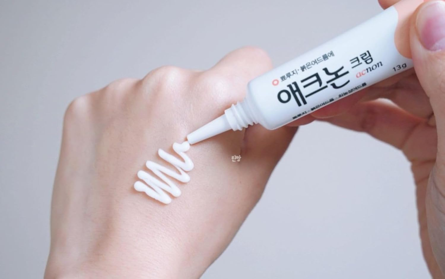 ACNON Cream 3 skincare-kbeauty-glowtime-acnon cream