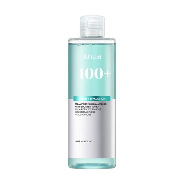 skincare-kbeauty-glowtime-anua 100 pdrn hyaluronic Acid booster toner