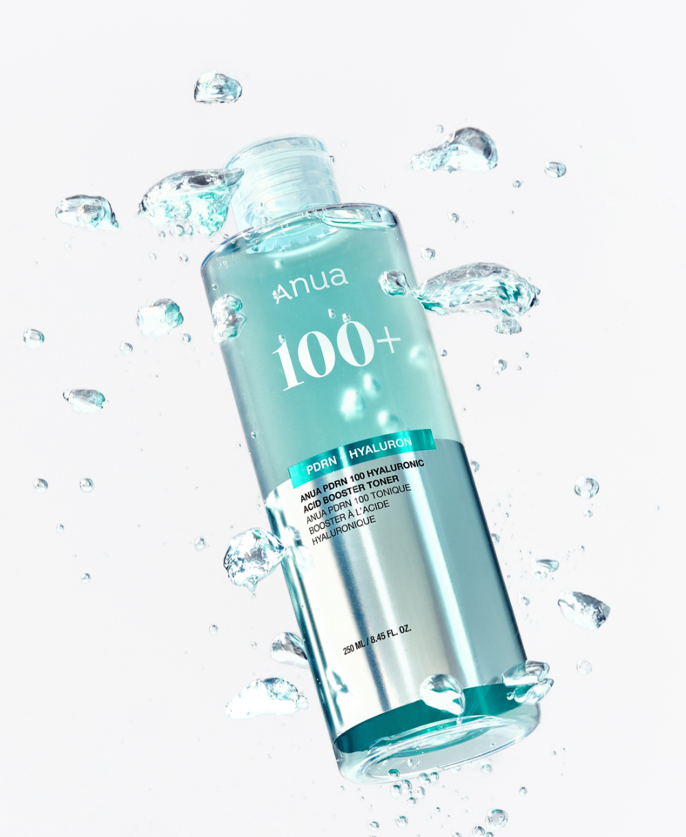 skincare-kbeauty-glowtime-anua 100 pdrn hyaluronic Acid booster toner