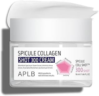 skincare-kbeauty-glowtime-aplb spicule collagen shot 300 cream