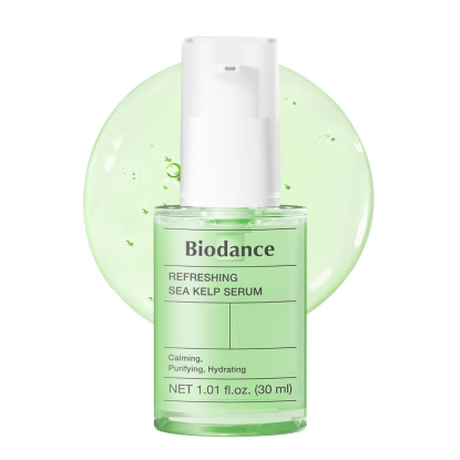 skincare-kbeauty-glowtime-biodance refreshing sea ekp serum