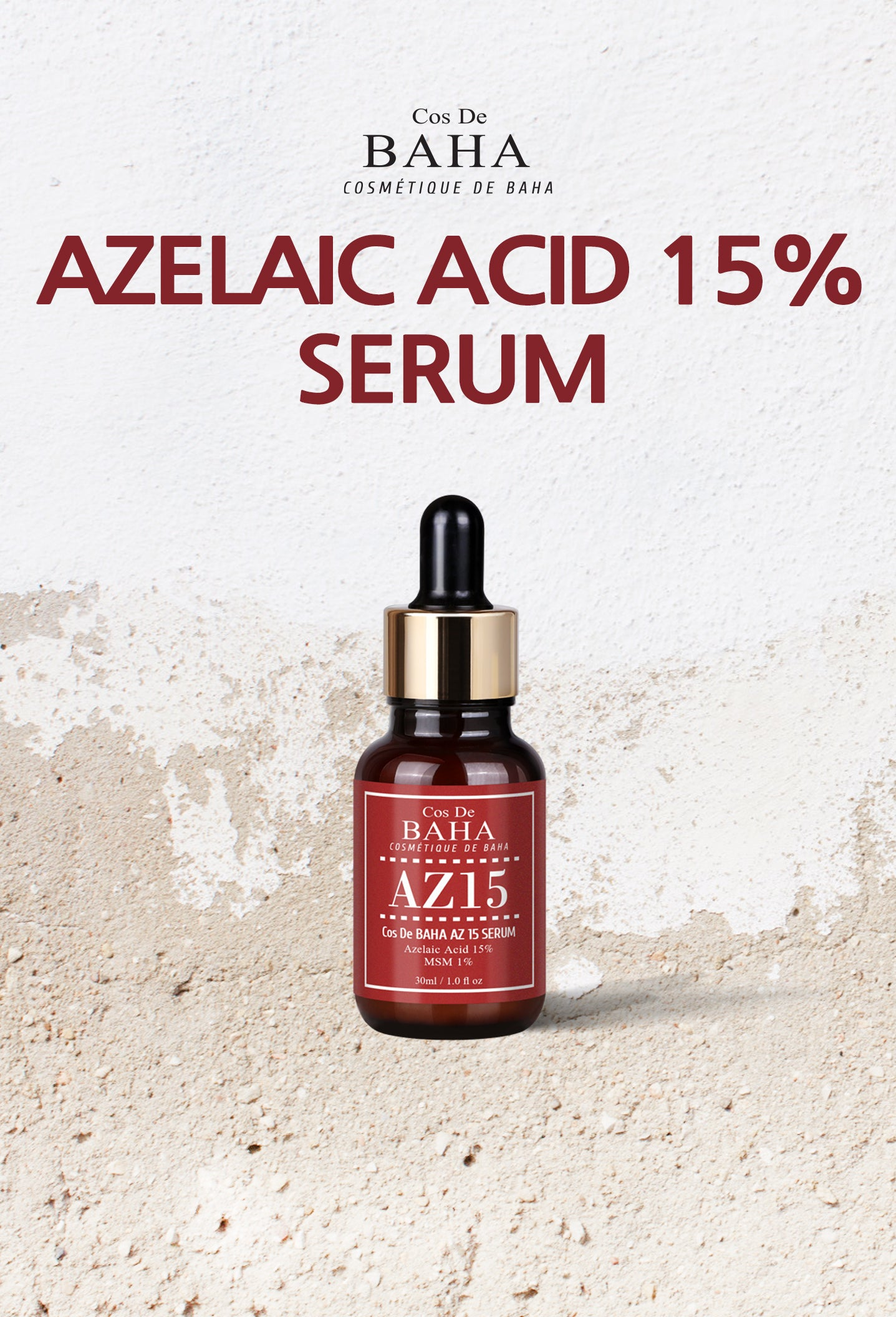 skincare-kbeauty-glowtime-cos de baha AZ15 Serum