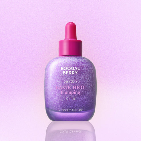 skincare-kbeauty-glowtime-eqqualberry bakuchiol plumping serum