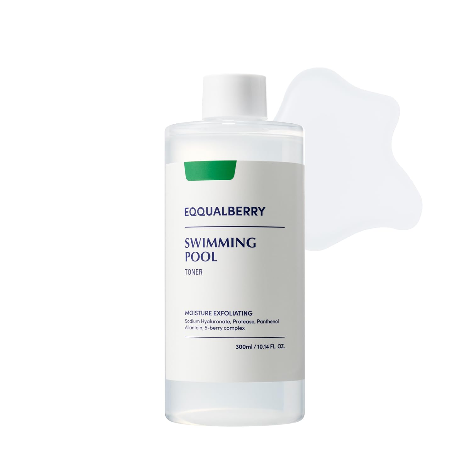skincare-kbeauty-glowtime-eqqualberry swimming pool toner