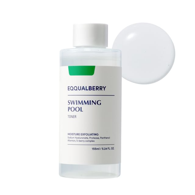 skincare-kbeauty-glowtime-eqqualberry swimming pool toner