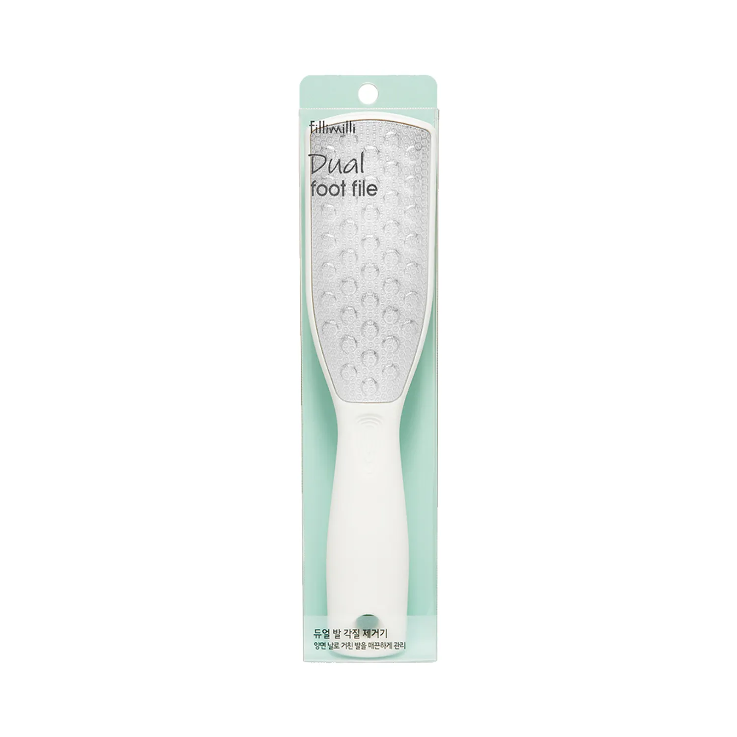 skincare-kbeauty-glowtime-filimili foot callus remover file