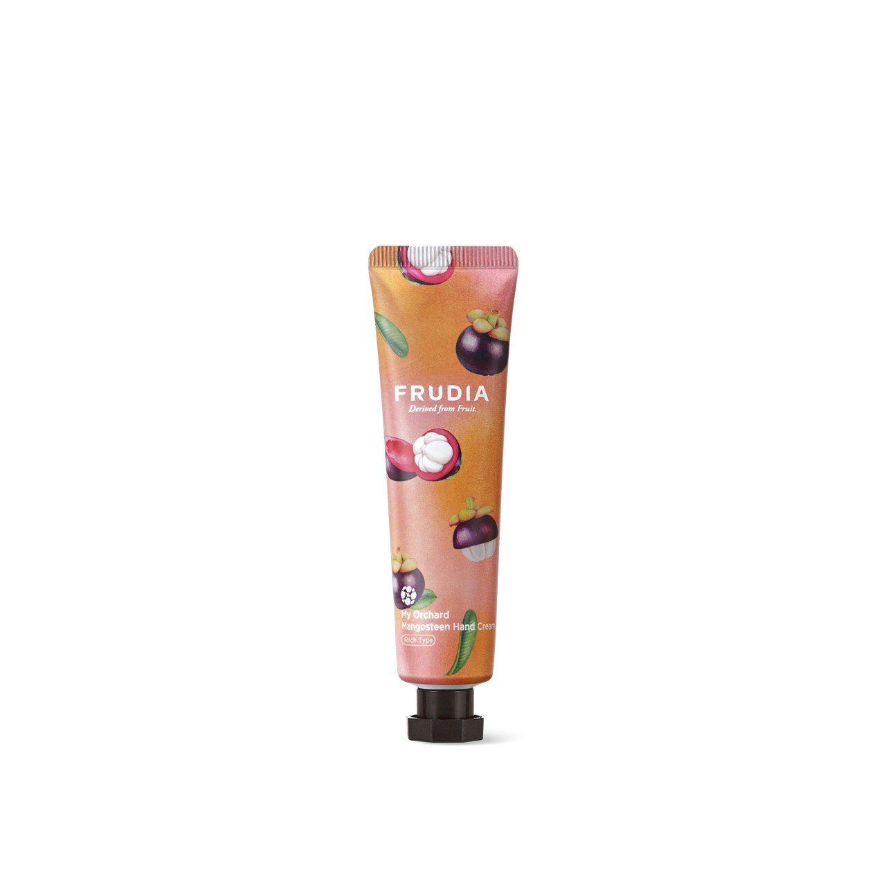 skincare-kbeauty-glowtime-frudia my orchard hand cream mangosteen