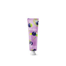 skincare-kbeauty-glowtime-frudia my orchard hand cream acai