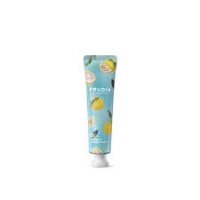 skincare-kbeauty-glowtime-frudia my orchard hand cream citrus