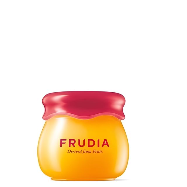 skincare-kbeauty-glowtime-frudia pomegranate honey 3 in 1 balm
