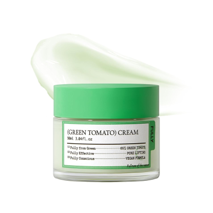 skincare-kbeauty-glowtime-fully green tomato cream