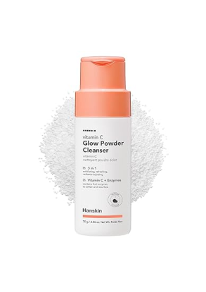 skincare-kbeauty-glowtime-hanskin vitamin C glow poder