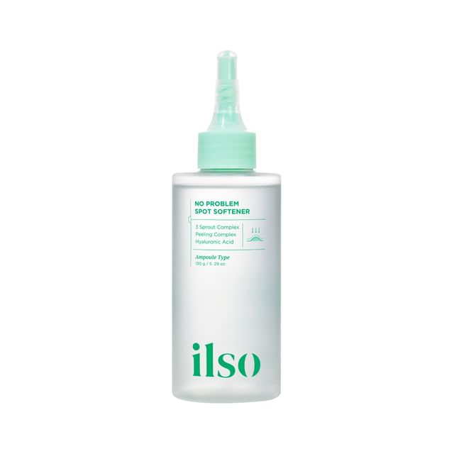 skincare-kbeauty-glowtime-ilso no problem