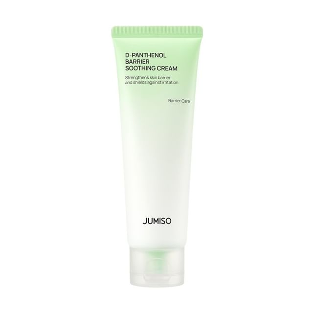 skincare-kbeauty-glowtime-jumiso d panthenol barrier soothing cream