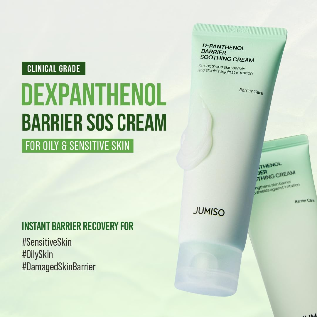 skincare-kbeauty-glowtime-jumiso d panthenol barrier soothing cream