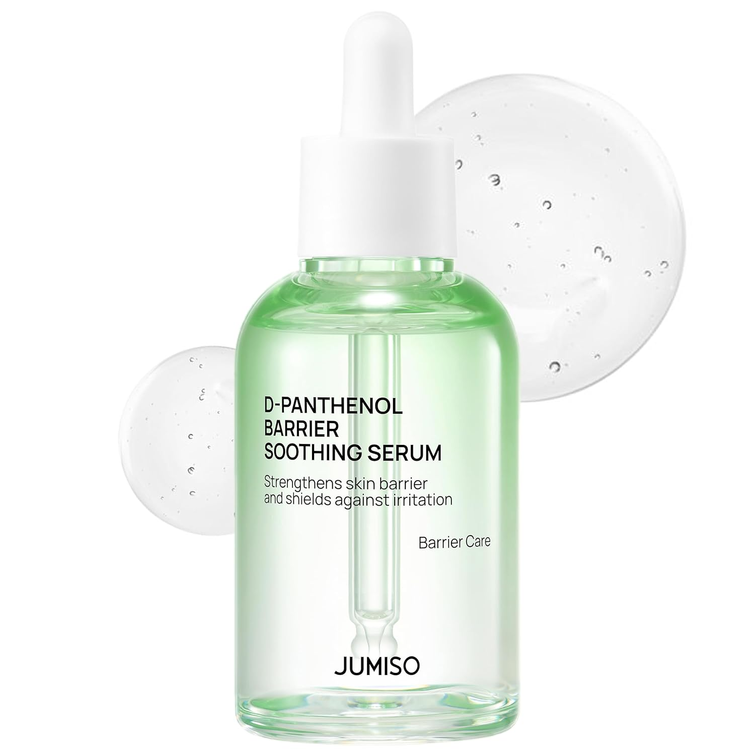 skincare-kbeauty-glowtime-jumiso d panthenol barrier soothing serum