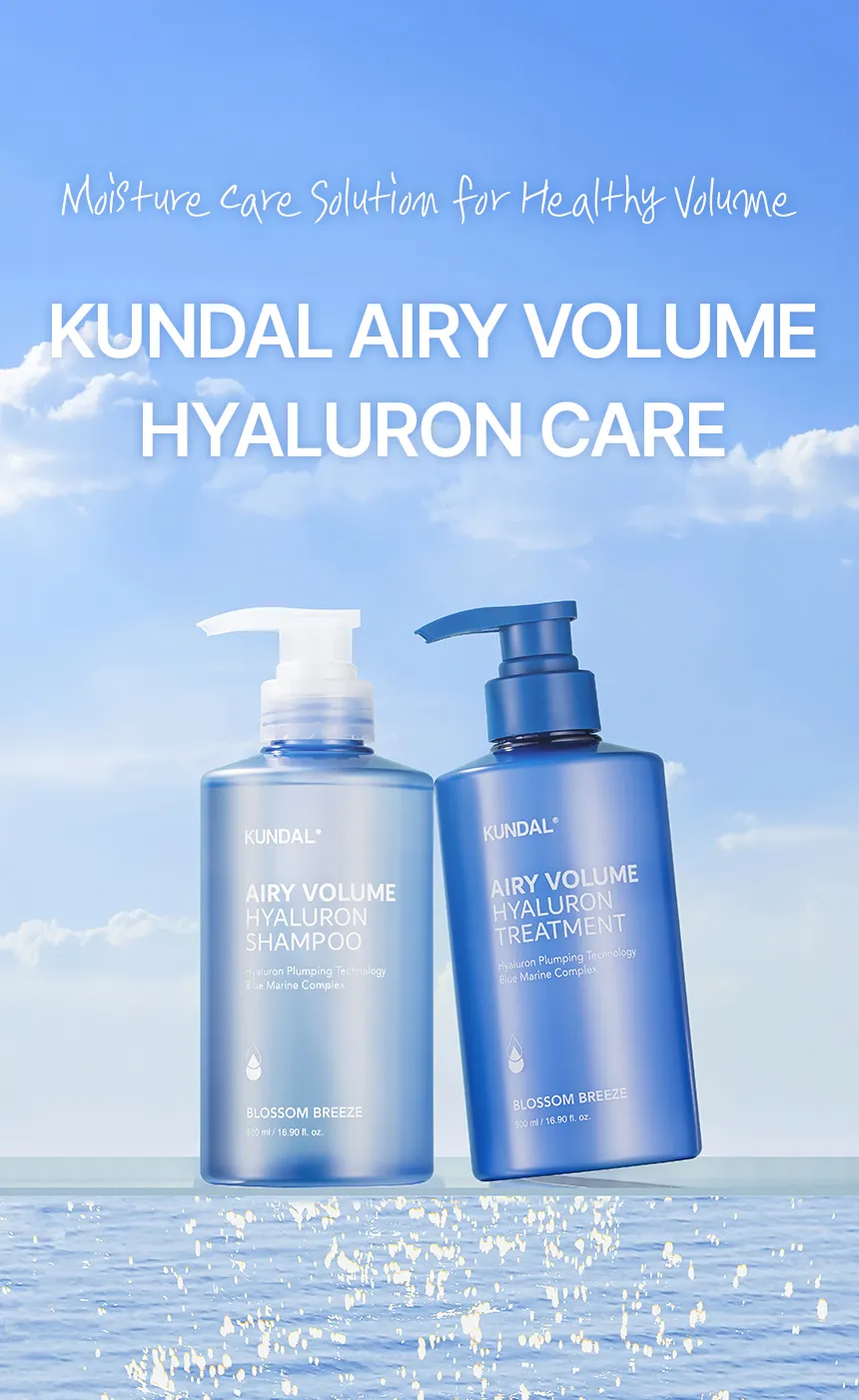 skincare-kbeauty-glowtime-jundal airy volume hyaluron shampoo