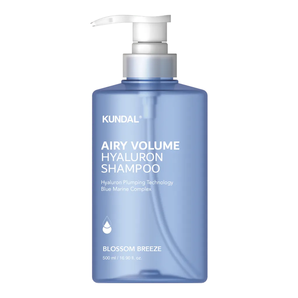 skincare-kbeauty-glowtime-jundal airy volume hyaluron shampoo