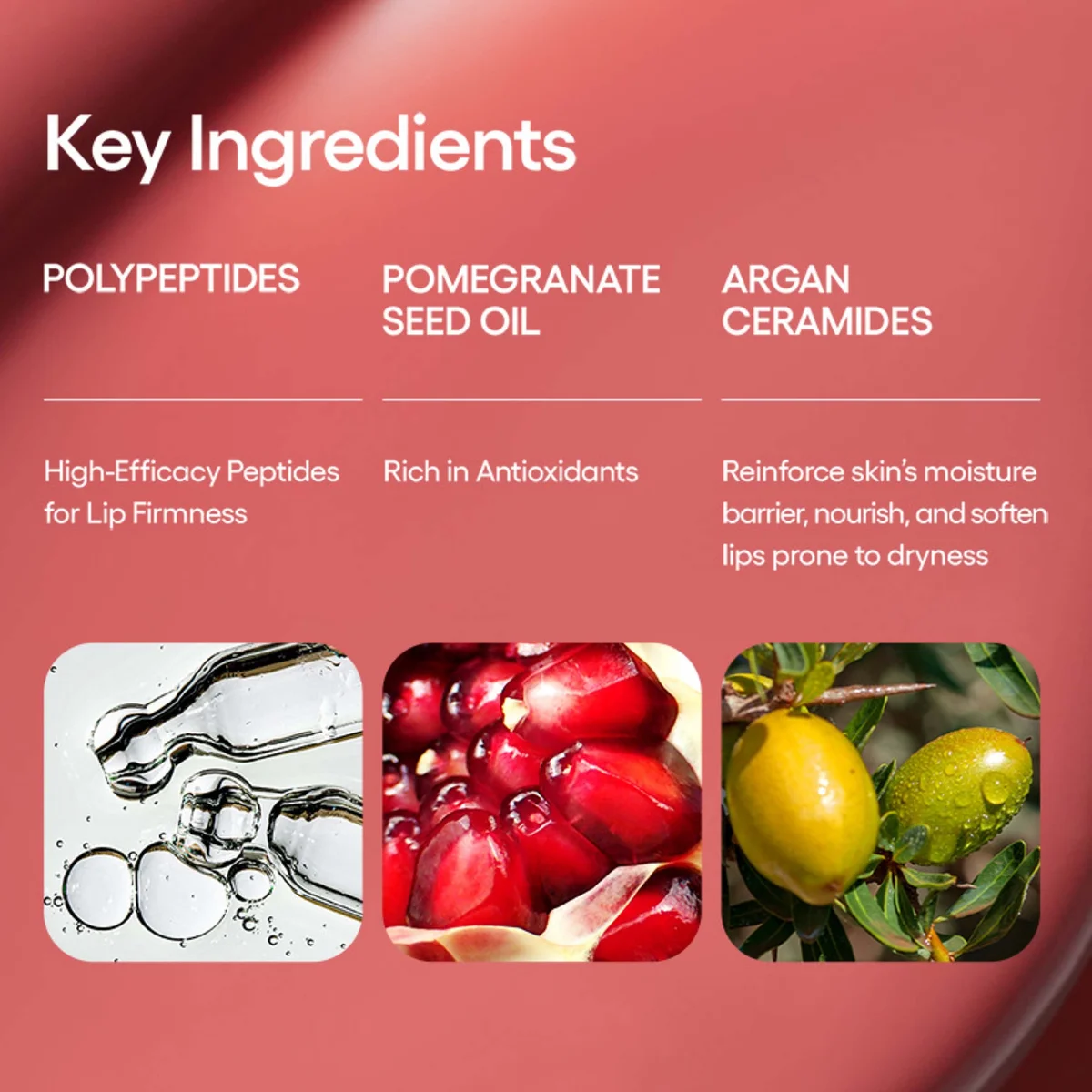 LANEIGE Glaze Crazy Tinted Lip Serum 11