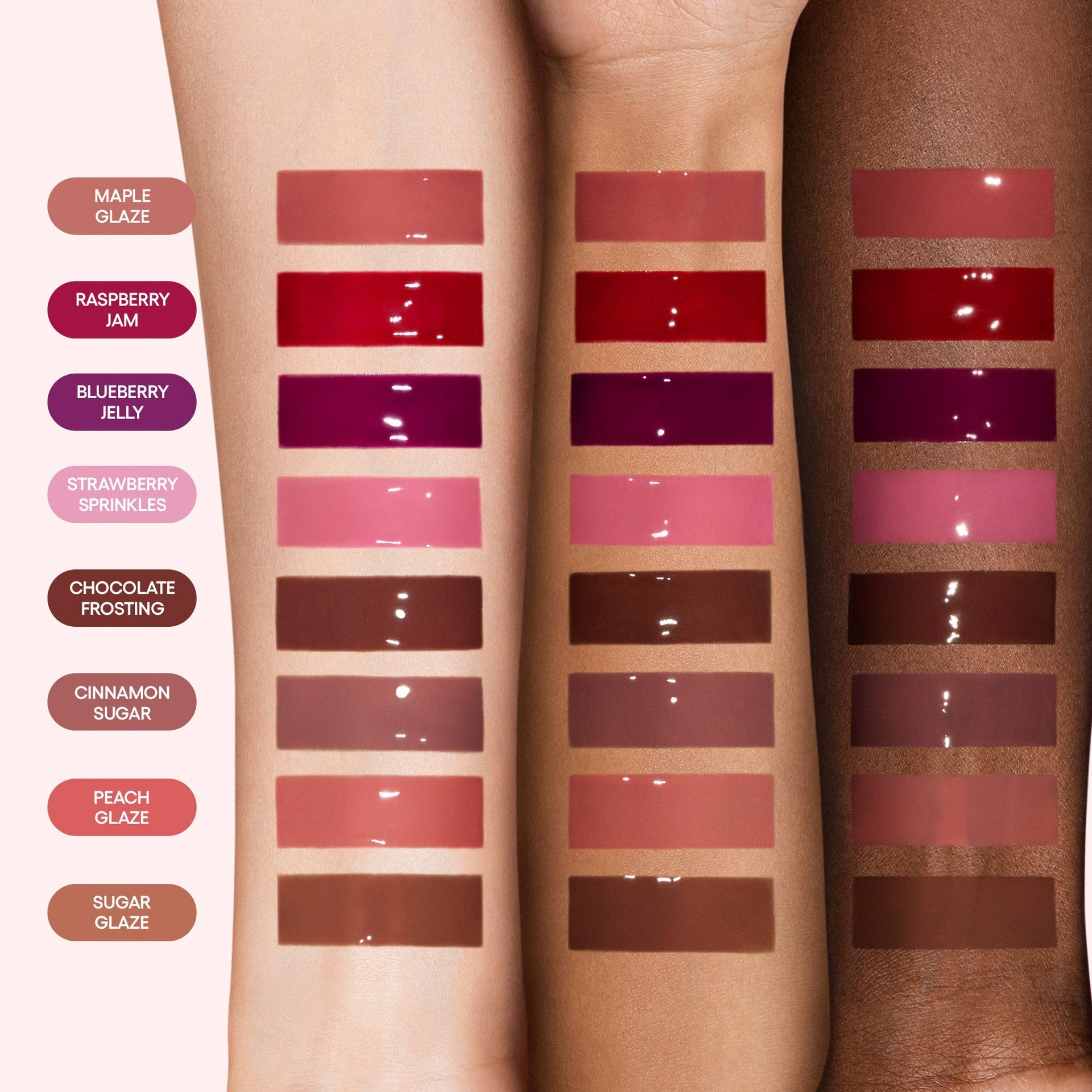 LANEIGE Glaze Crazy Tinted Lip Serum 14 skincare-kbeauty-glowtime-laneige glaze creazy tinted lip serum