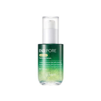 skincare-kbeauty-glowtime-make prem end pore vegetinol tightening serum