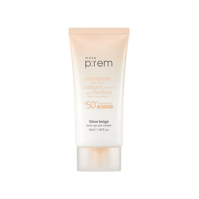 skincare-kbeauty-glowtime-make upre glow beige tone up sun cream