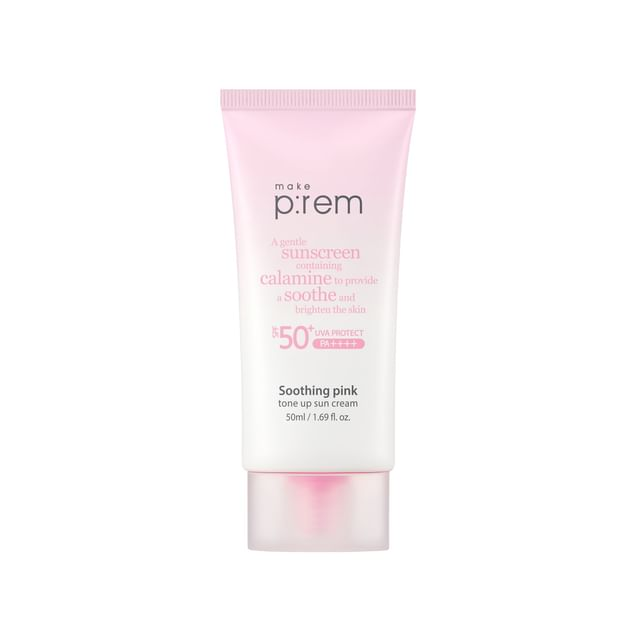 skincare-kbeauty-glowtime-make prem soothing pink tone up sun cream