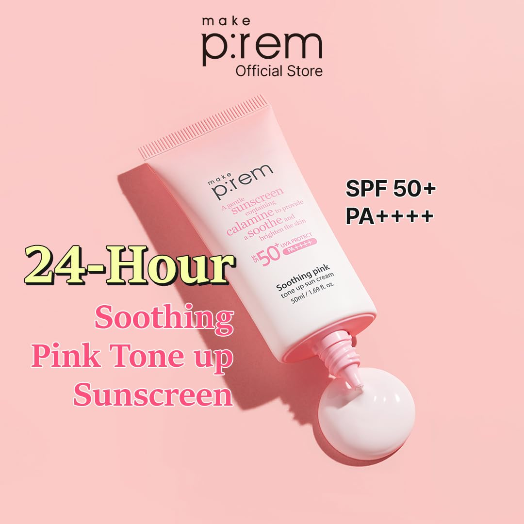 skincare-kbeauty-glowtime-make prem soothing pink tone up sun cream