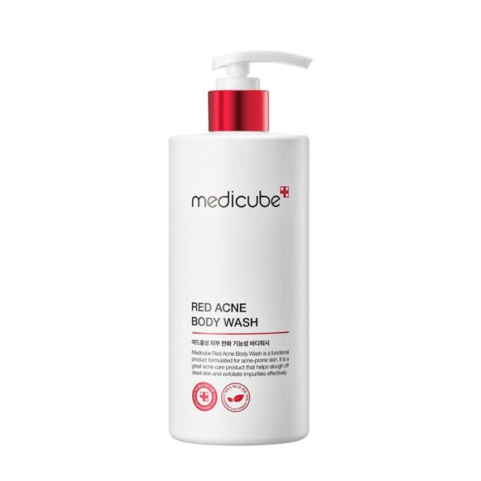 skincare-kbeauty-glowtime-medicube red acne body wash