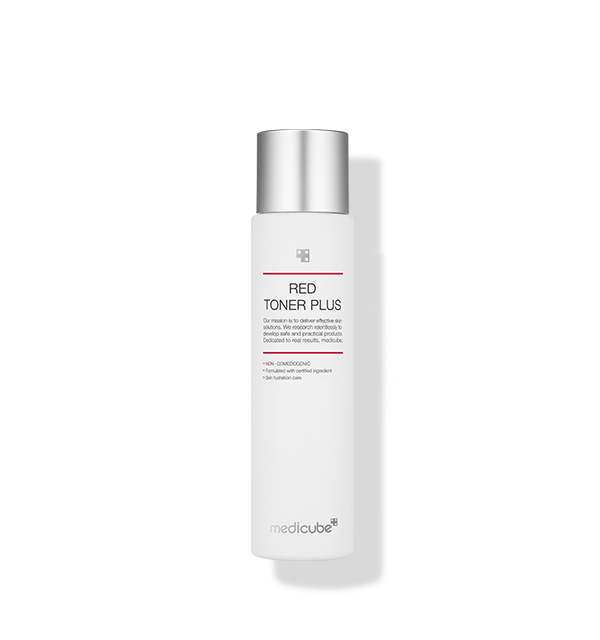 skincare-kbeauty-glowtime-medicube red toner 2.0