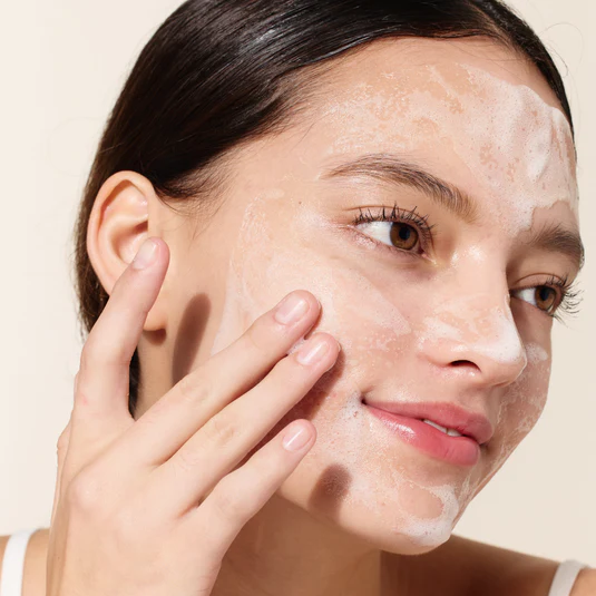 skincare-kbeauty-glowtime-menokin 30 seconds bubble cleanser pore clear