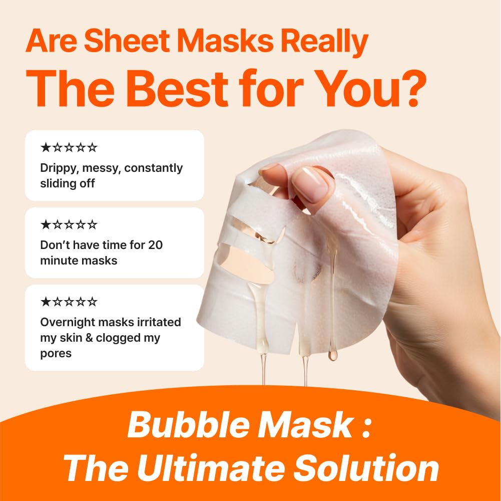 skincare-kbeauty-glowtime-menokin 30 seconds quick bubble mask clear