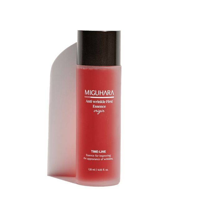 skincare-kbeauty-glowtime-miguhara anti wrinkle first essence origin