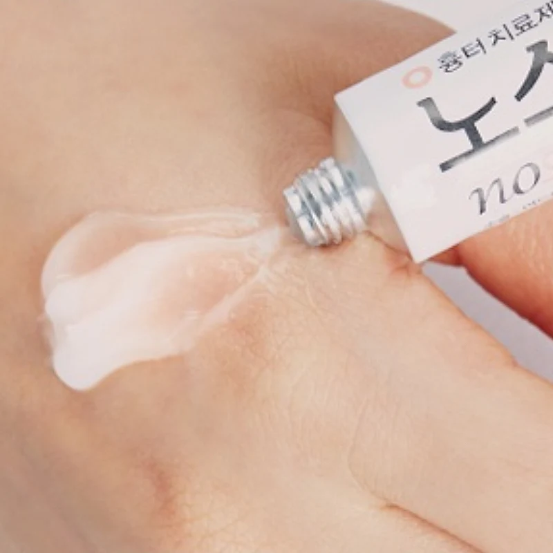 NOSCARNA Gel 4 skincare-kbeauty-glowtime-noscarna gel