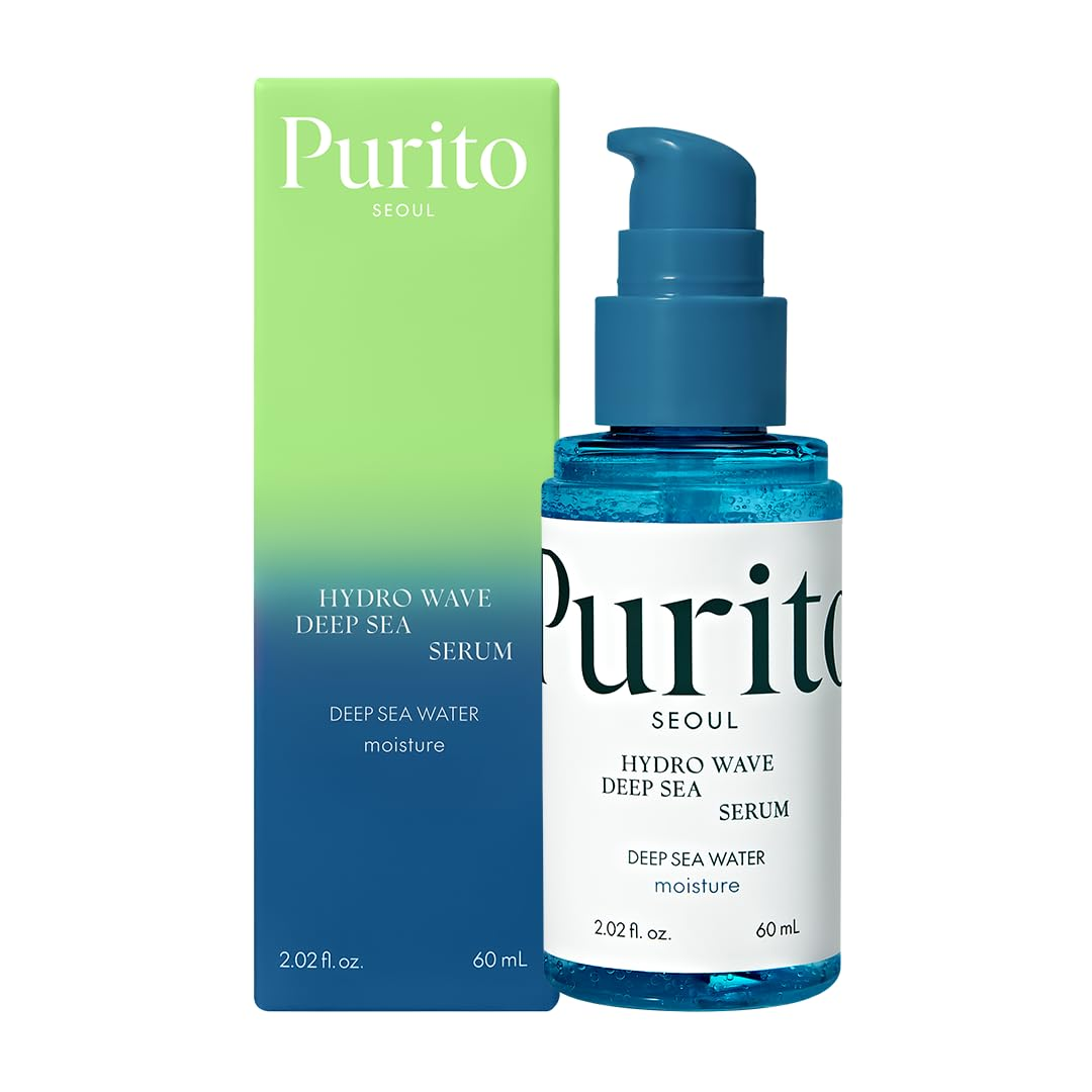 skincare-kbeauty-glowtime-purito hydro wave deep sea serum