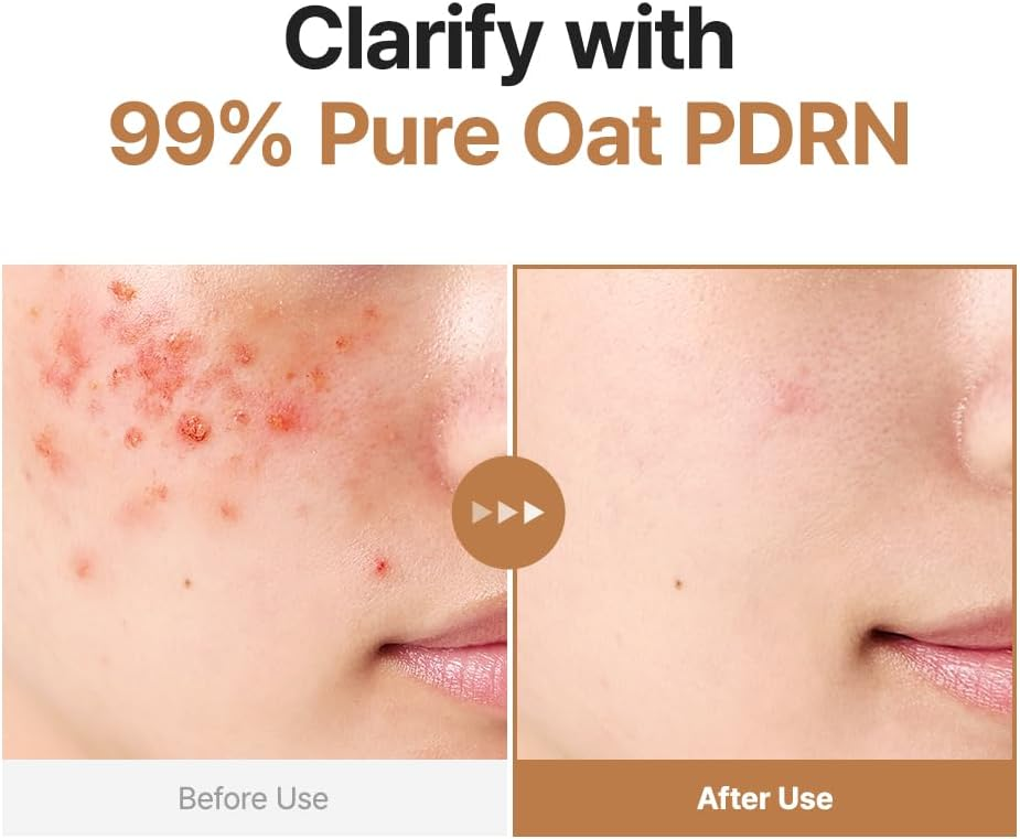 PURITO Oat PDRN Gentle Refining Toner 2 skincare-kbeauty-glowtime-purito oat pdrn gentle refining toner