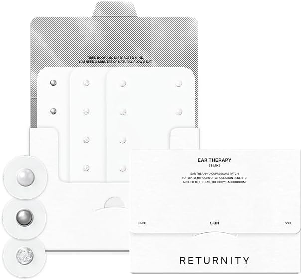 skincare-kbeauty-glowtime-returnity ear therapy patch