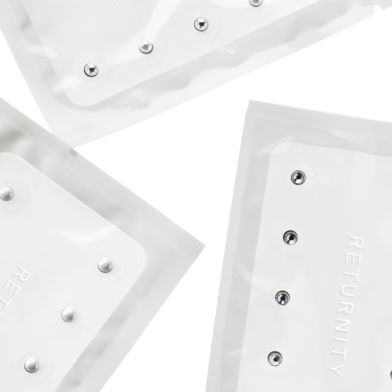 RETURNITY Ear Therapy Patch 2 skincare-kbeauty-glowtime-returnity ear therapy patch