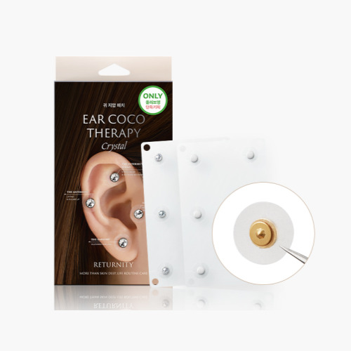 skincare-kbeauty-glowtime-returnity ear therapy patch