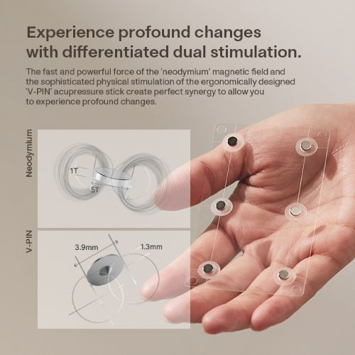 RETURNITY Ear Therapy Patch 9 skincare-kbeauty-glowtime-returnity ear therapy patch