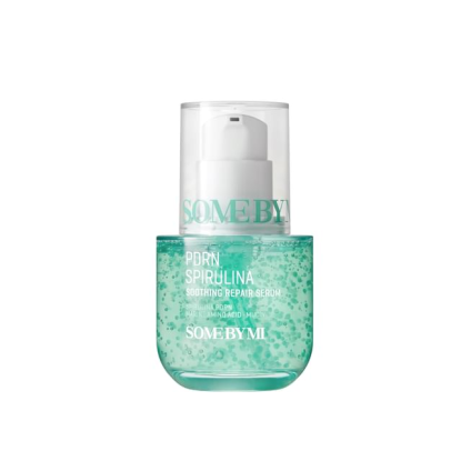 skincare-kbeauty-glowtime-pdrn spirulina soothing repair serum