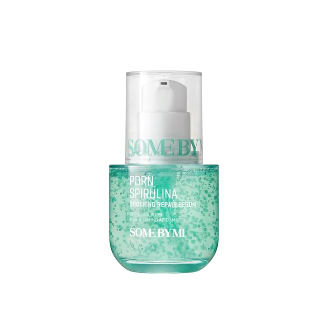 skincare-kbeauty-glowtime-pdrn spirulina soothing repair serum