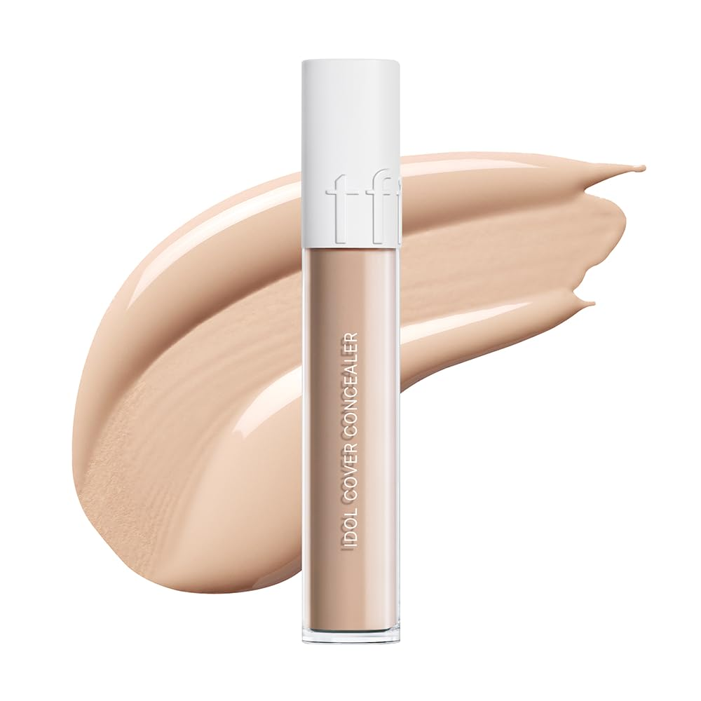 skincare-kbeauty-glowtime-tfit idol cover concealer P03 Tone up beige